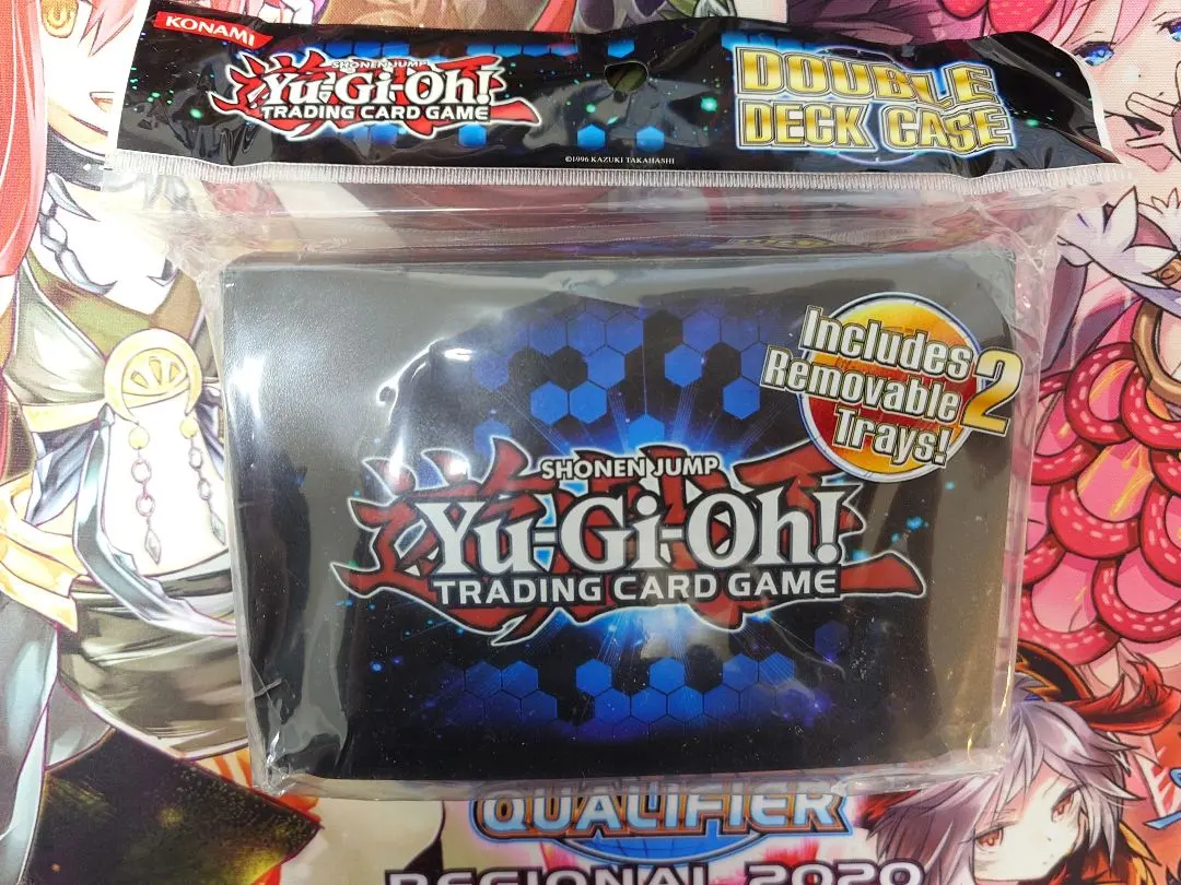 2026年最新】WCQ デッキケースの人気アイテム - メルカリ