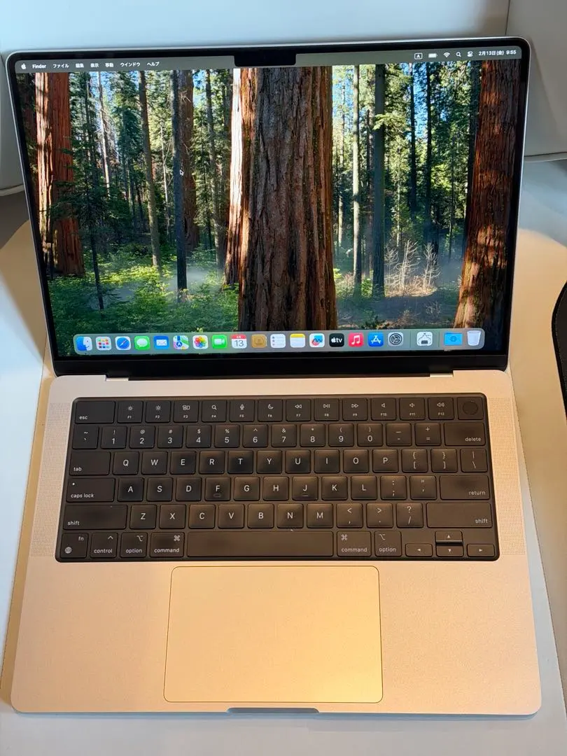 2026年最新】MACBOOK pro m1 max 14インチ 64gbの人気アイテム - メルカリ