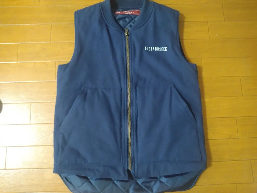 2026年最新】HideAndSeek ベストの人気アイテム - メルカリ