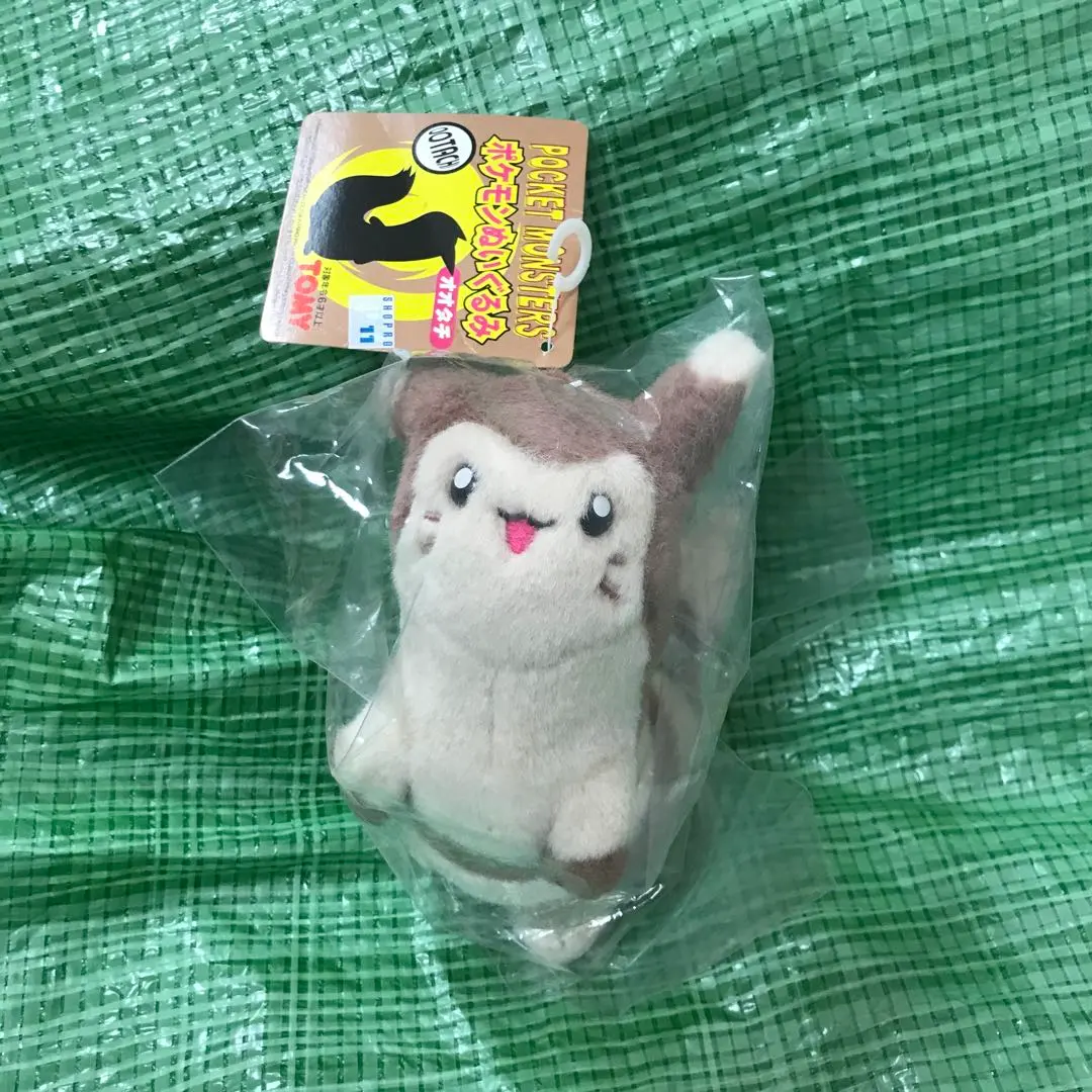 2026年最新】TOMY ぬいぐるみ オタチの人気アイテム - メルカリ