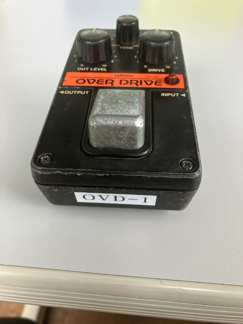 2026年最新】布袋寅泰 エフェクターの人気アイテム - メルカリ