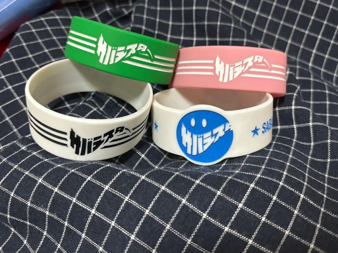 2026年最新】サバシスター ラバーバンドの人気アイテム - メルカリ