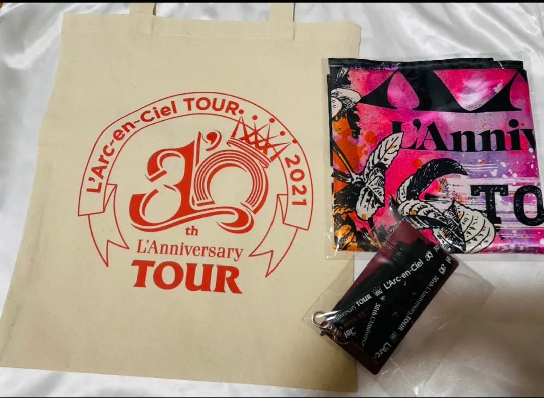 2026年最新】ラルク 非売品の人気アイテム - メルカリ