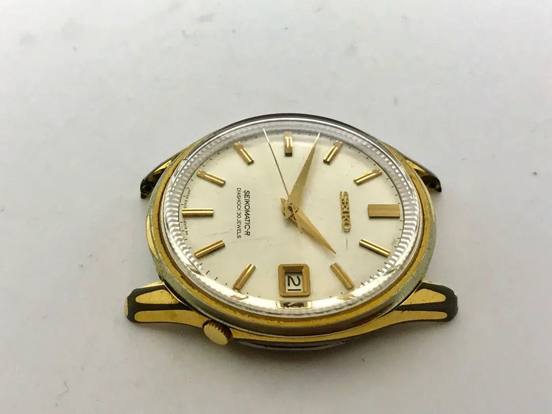 2026年最新】セイコーマチック-rの人気アイテム - メルカリ