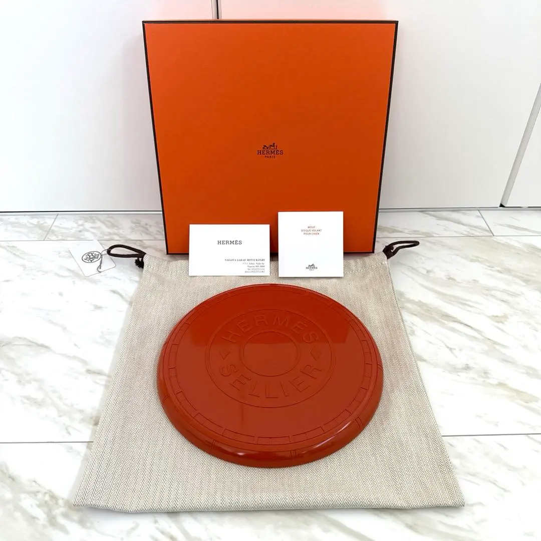 2026年最新】エルメスフリスビーの人気アイテム - メルカリ