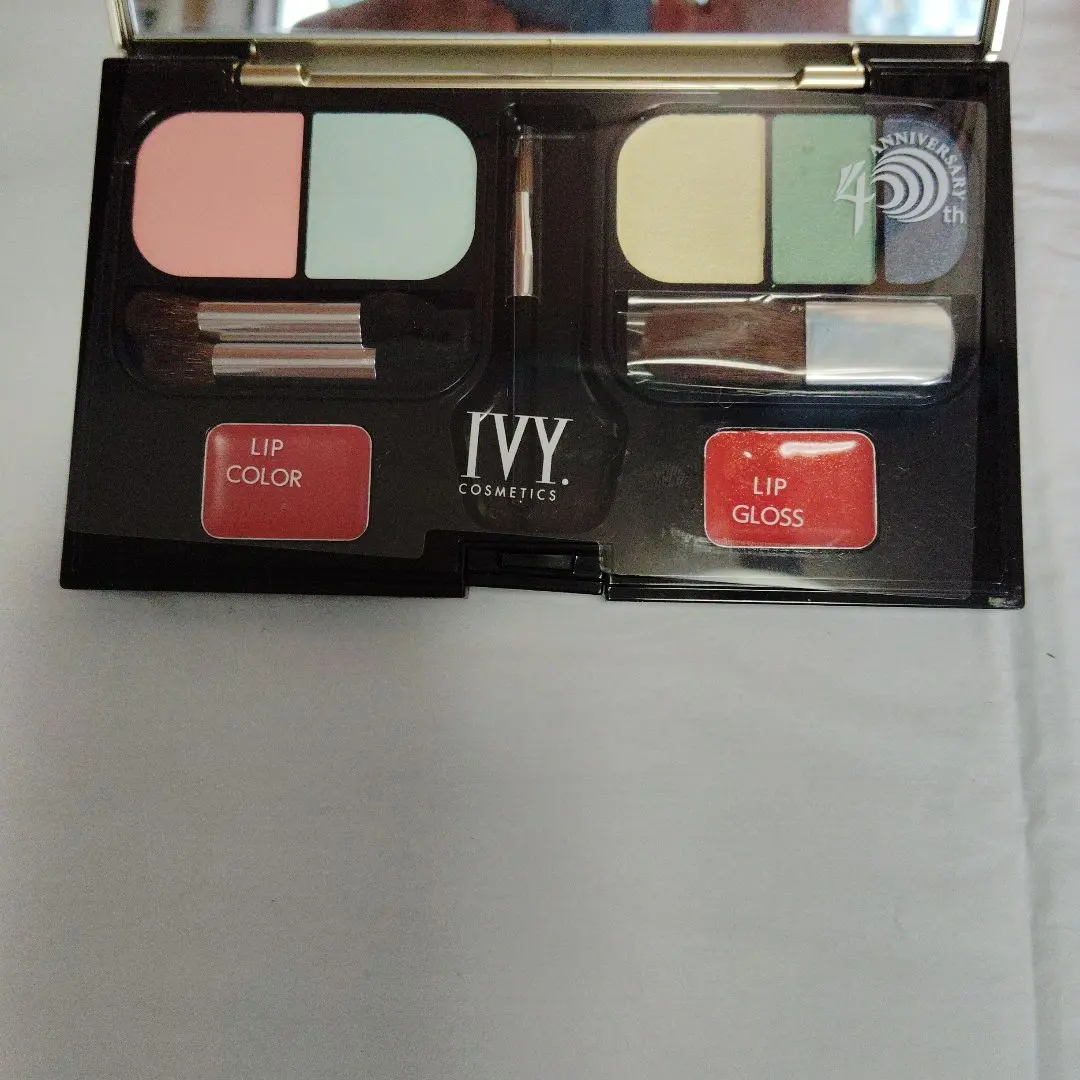 2026年最新】アイビー化粧品 限定メイクの人気アイテム - メルカリ