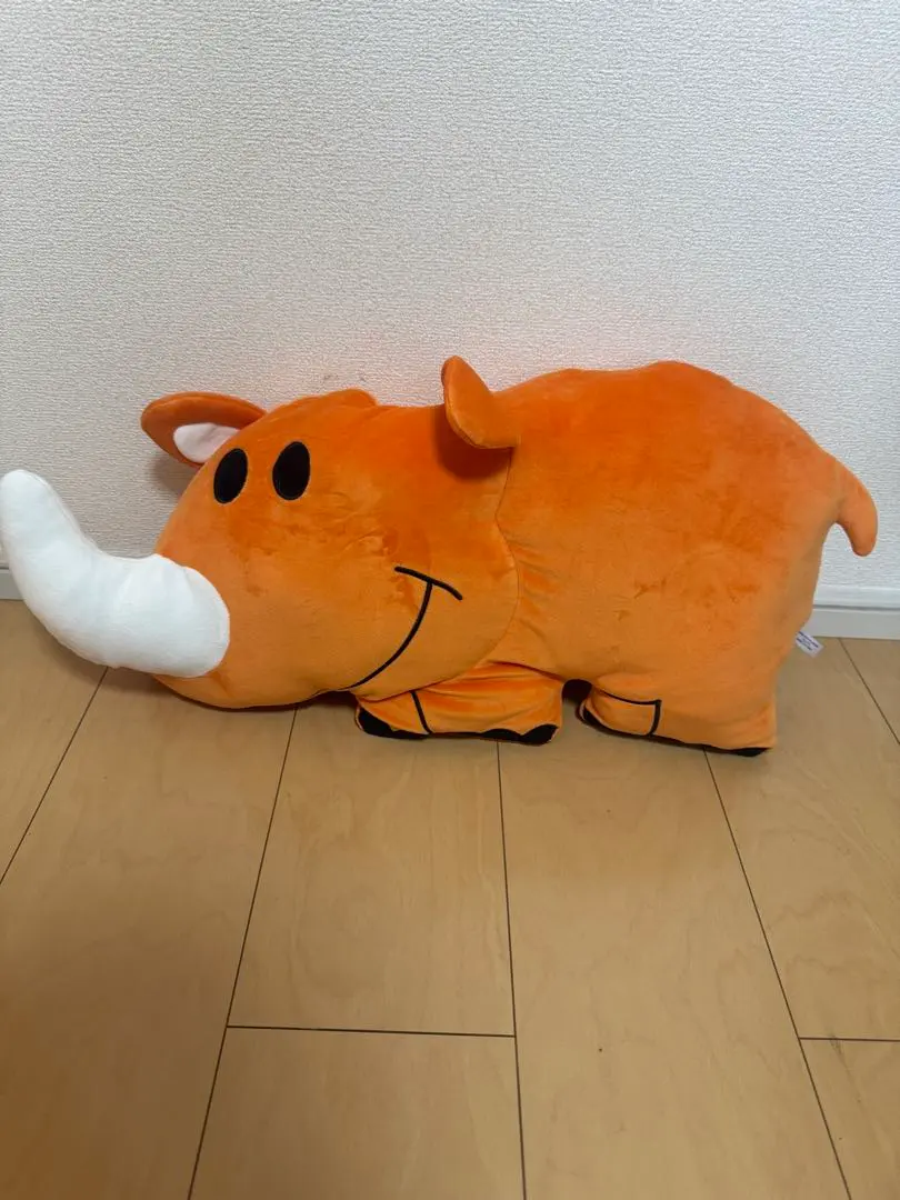 2026年最新】ジャグラー ツノっちぬいぐるみの人気アイテム - メルカリ