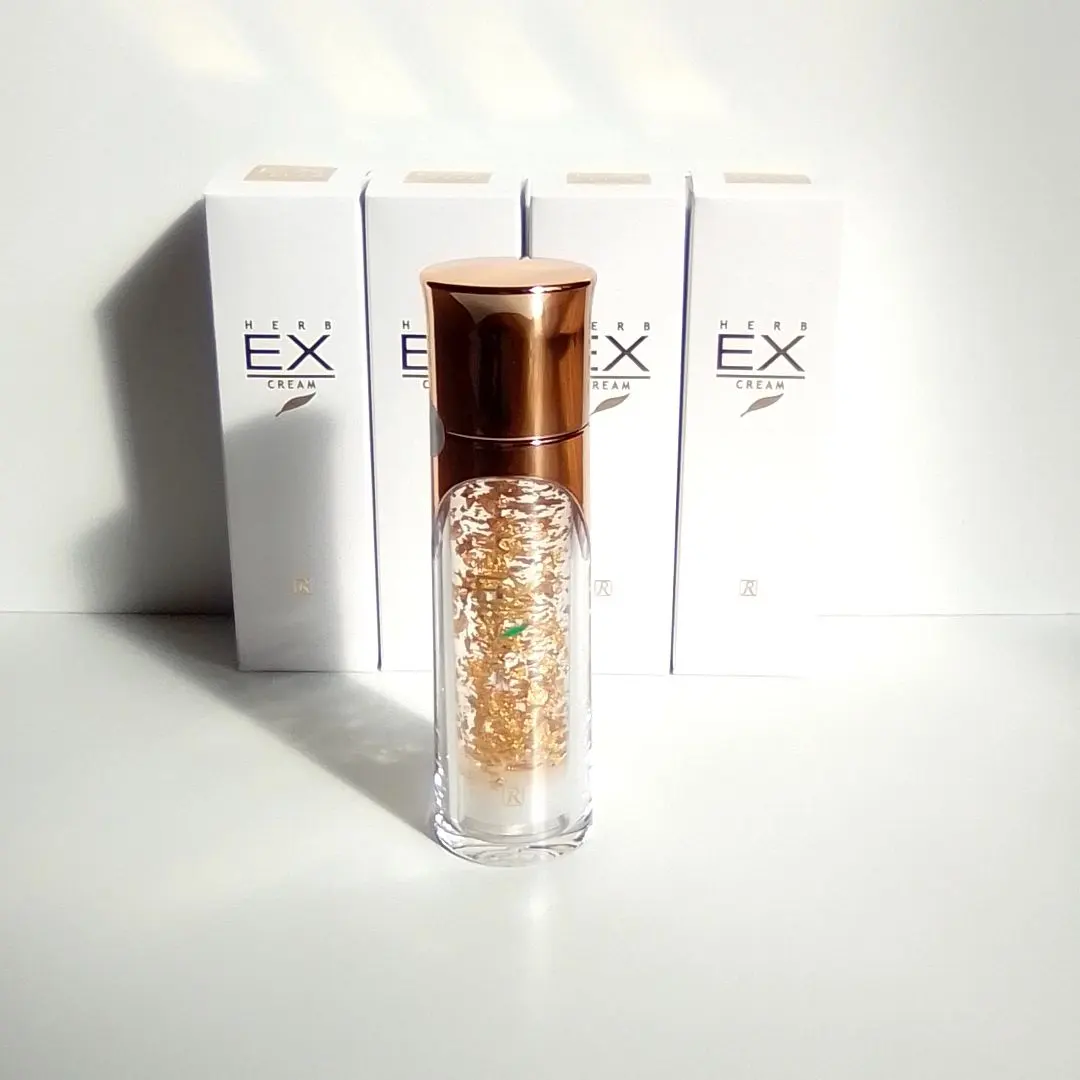2026年最新】ロイヤルハーブexクリーム3g×20の人気アイテム - メルカリ