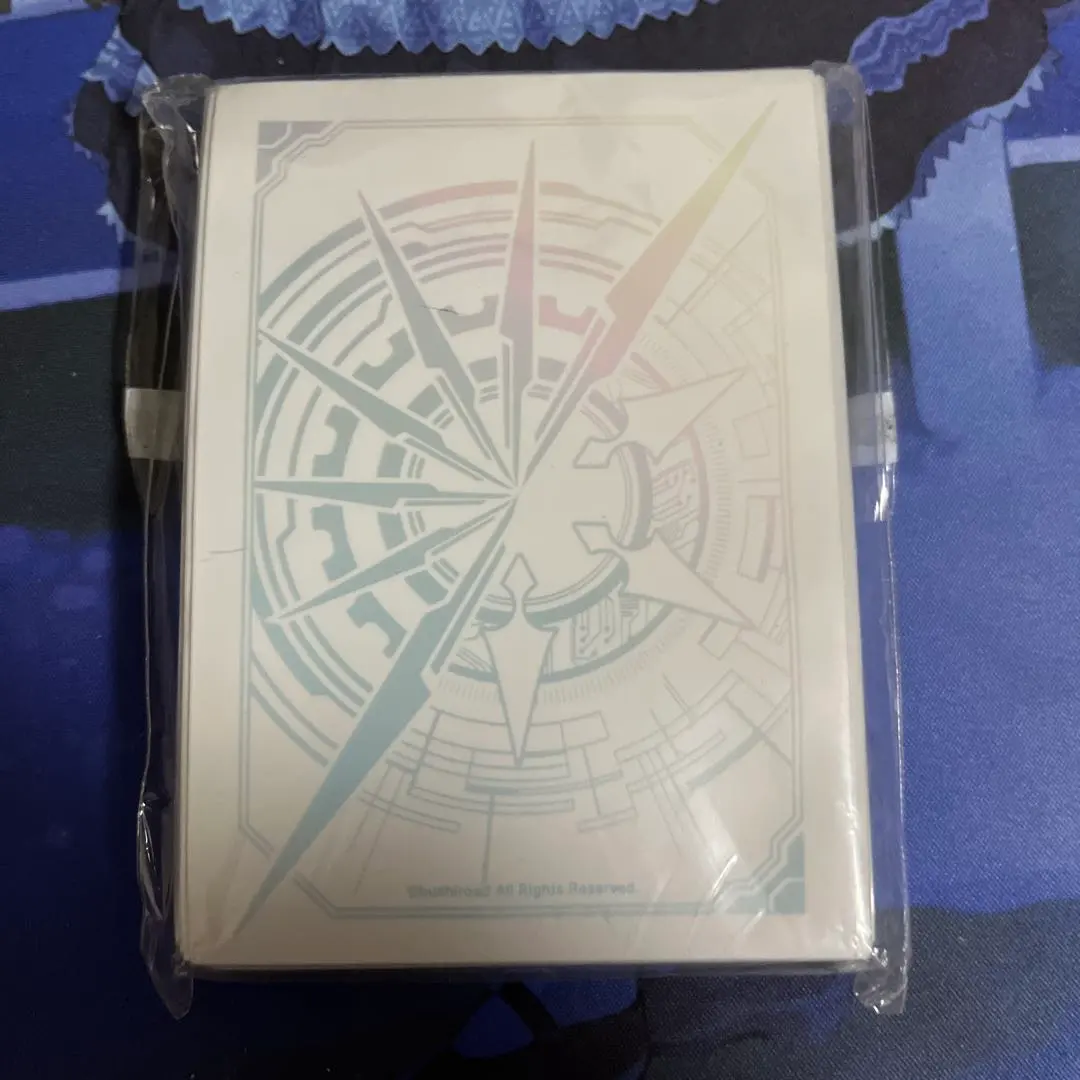 2026年最新】ディペンドカード スリーブの人気アイテム - メルカリ