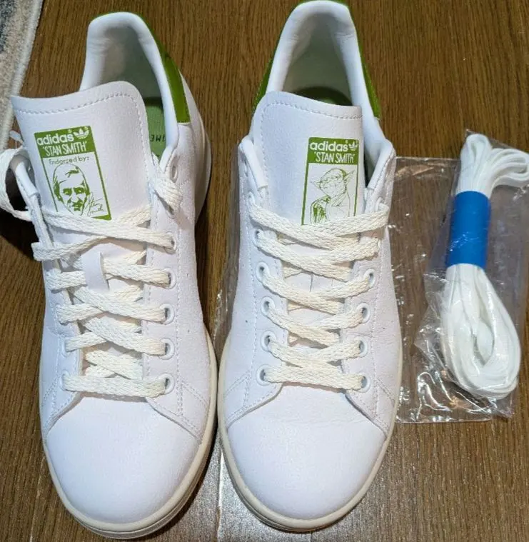 2026年最新】アディダス スターウォーズ スタンスミスの人気アイテム