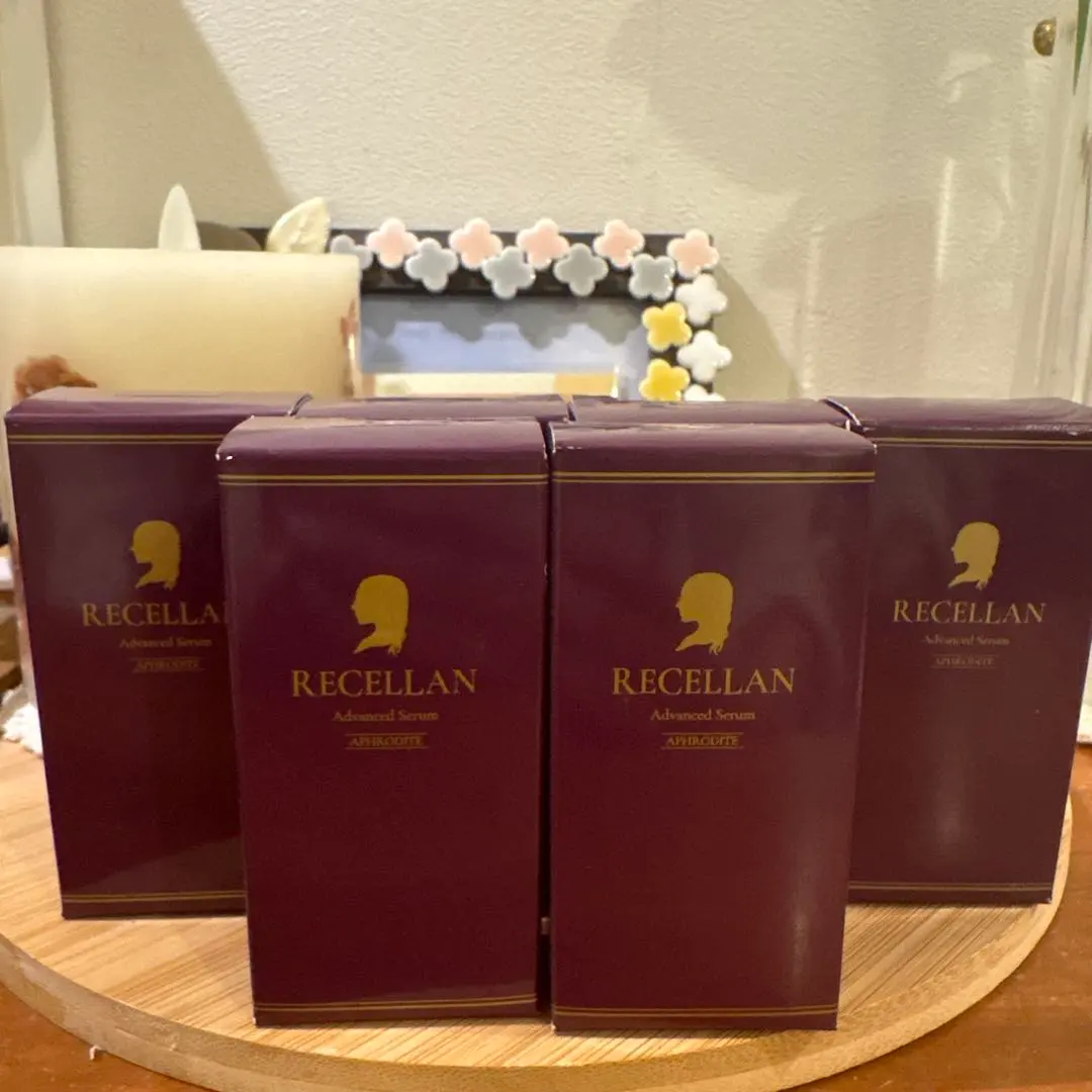 2026年最新】リセラン 美容液 20mlの人気アイテム - メルカリ