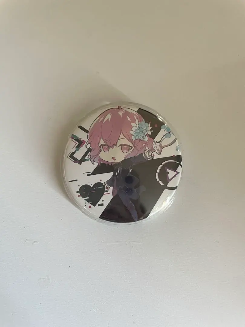 2026年最新】nqrse 缶バッジ ひきフェスの人気アイテム - メルカリ