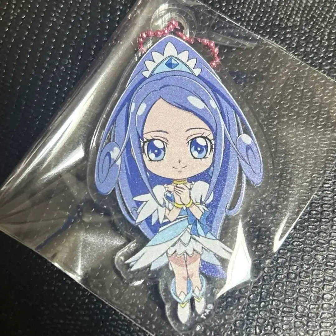 2026年最新】ドキドキ!プリキュア 菱川六花キュア ダイヤモンドの人気