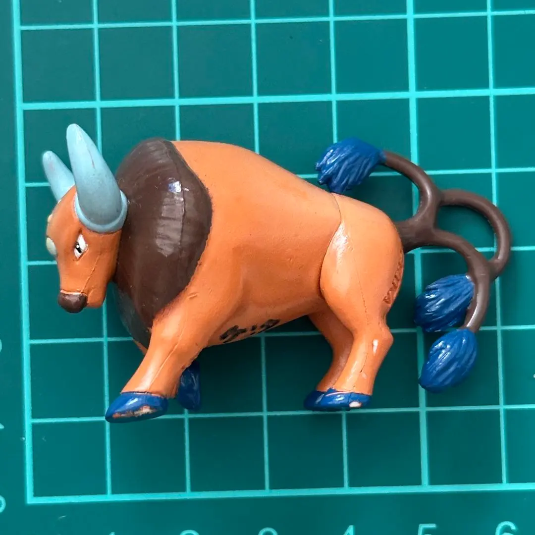 2026年最新】ケンタロス モンコレの人気アイテム - メルカリ