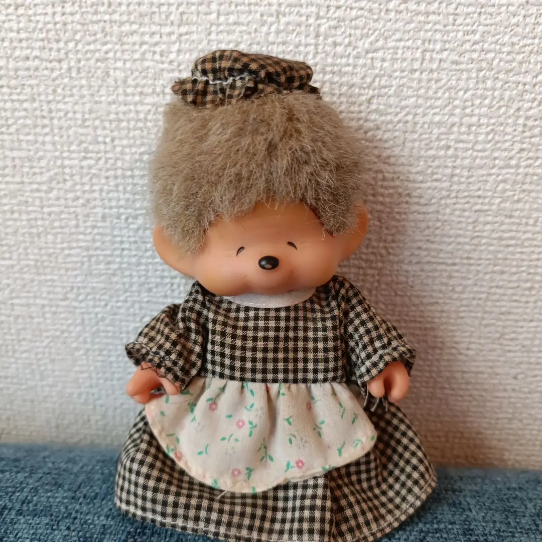 2026年最新】モンチッチおばあちゃんの人気アイテム - メルカリ