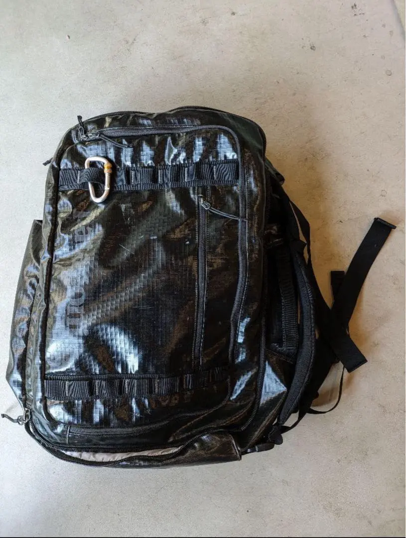 2026年最新】patagonia ガーメントバッグの人気アイテム - メルカリ