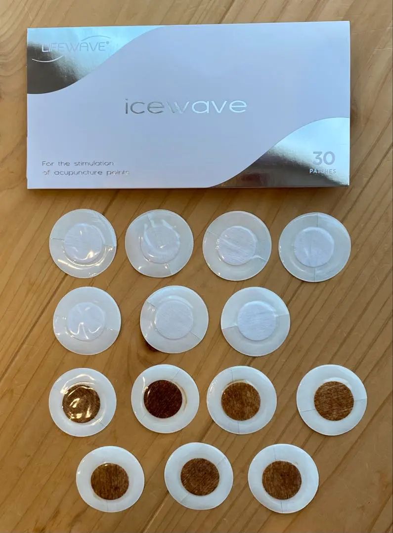 2026年最新】icewaveの人気アイテム - メルカリ