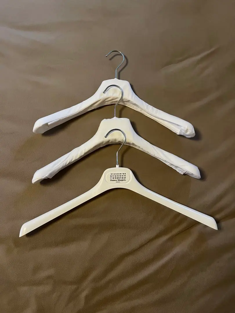 2026年最新】Maison Margiela 衣類ハンガーの人気アイテム - メルカリ