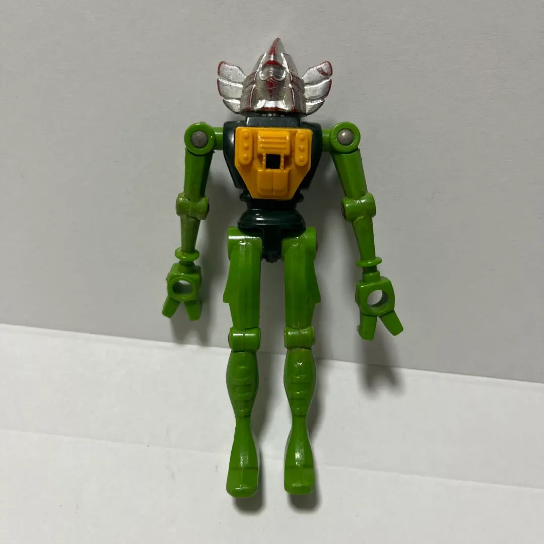 2026年最新】ミクロマン タイタンの人気アイテム - メルカリ