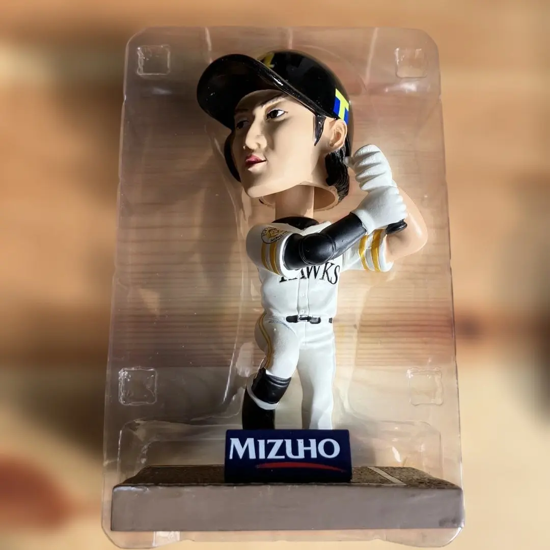 2026年最新】柳田 ボブルヘッドの人気アイテム - メルカリ