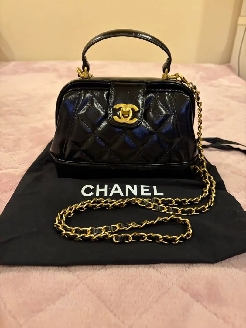 2026年最新】シャネル キルティング バッグの人気アイテム - メルカリ