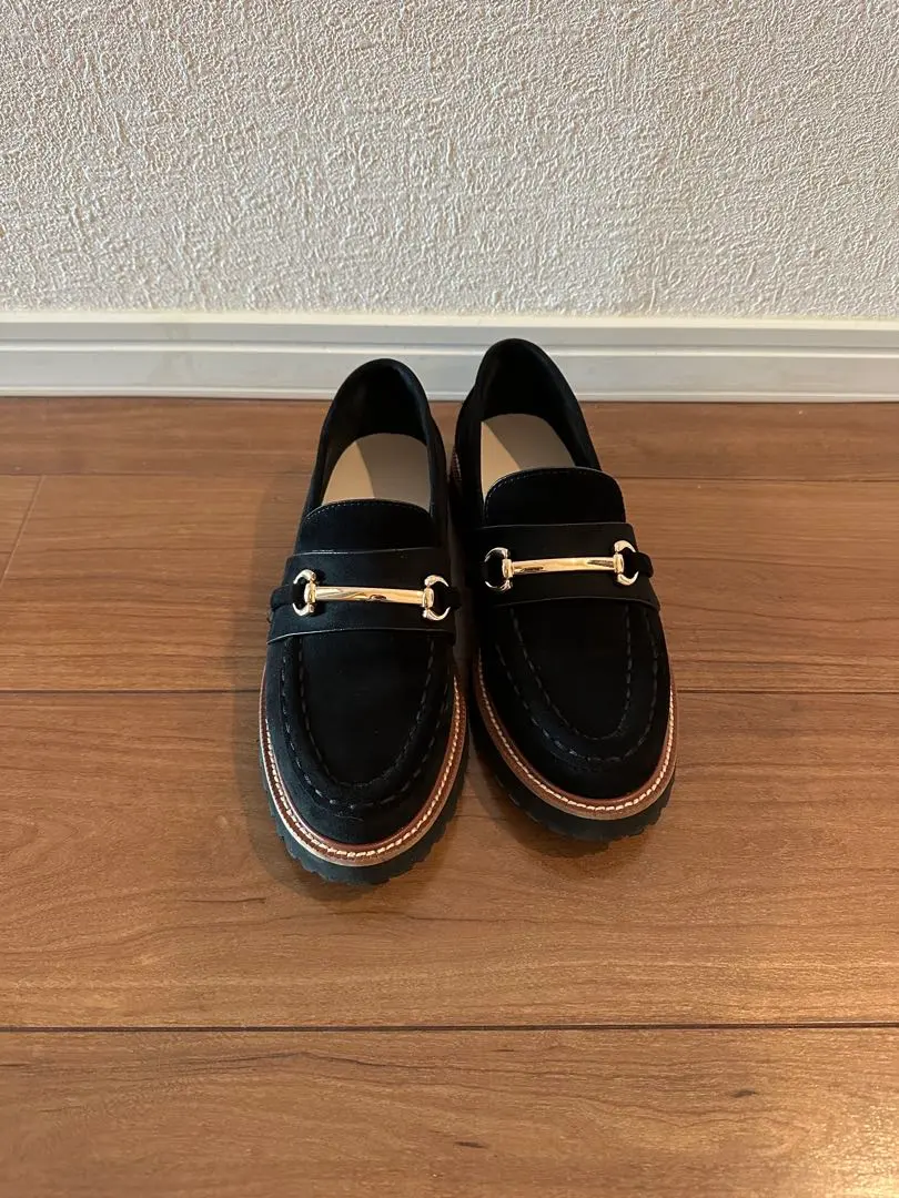 2026年最新】mazell / トラックソールビットローファーの人気アイテム