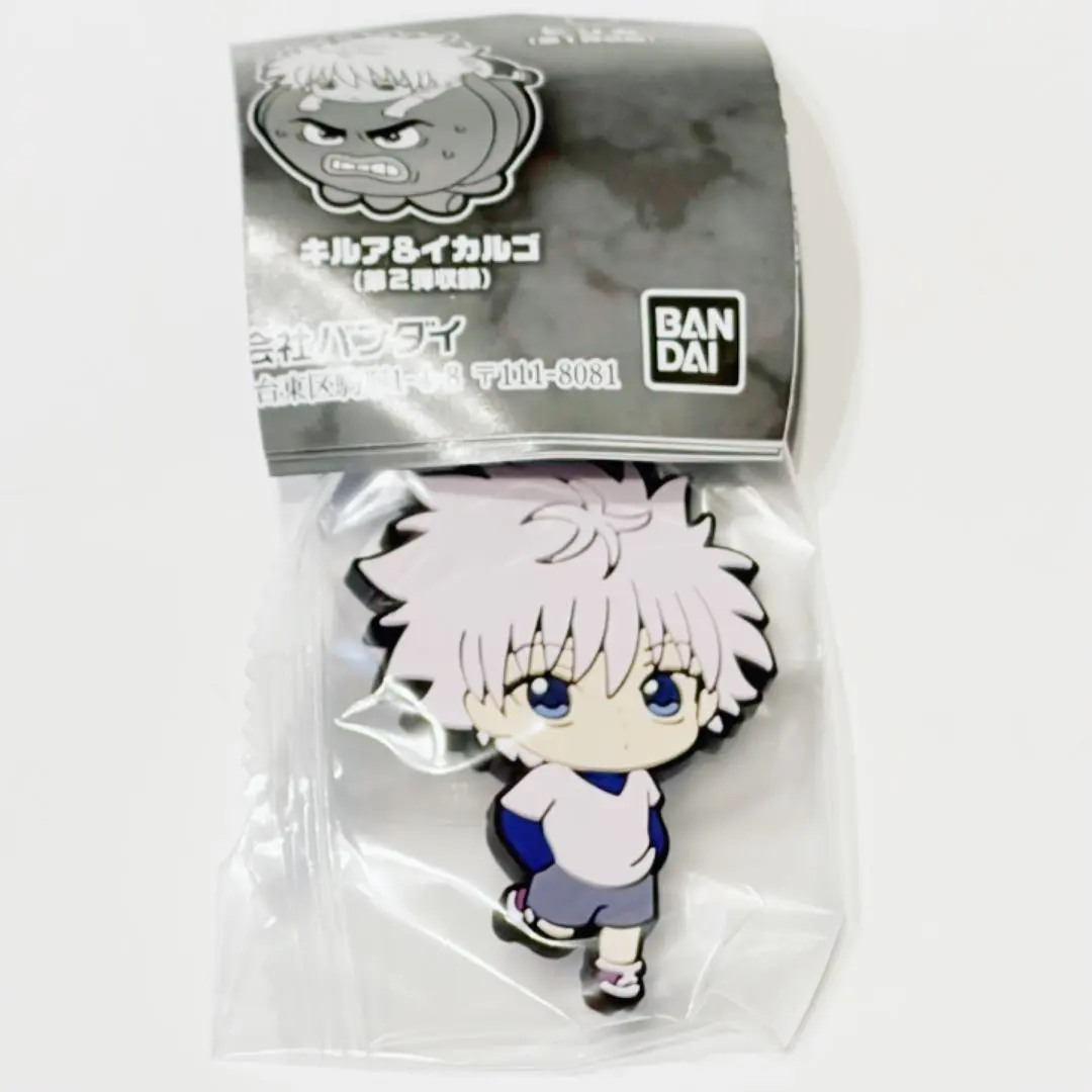 2026年最新】タイトル：HUNTER×HUNTER ストラップの人気アイテム