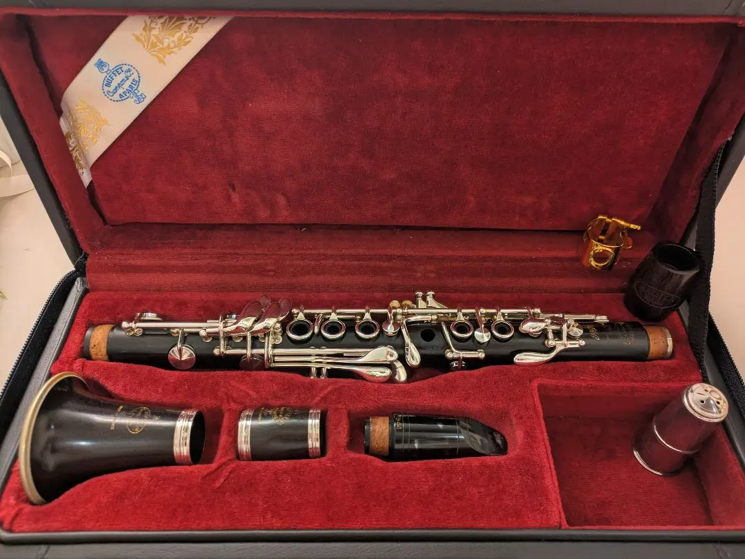 2026年最新】クラリネット rcの人気アイテム - メルカリ