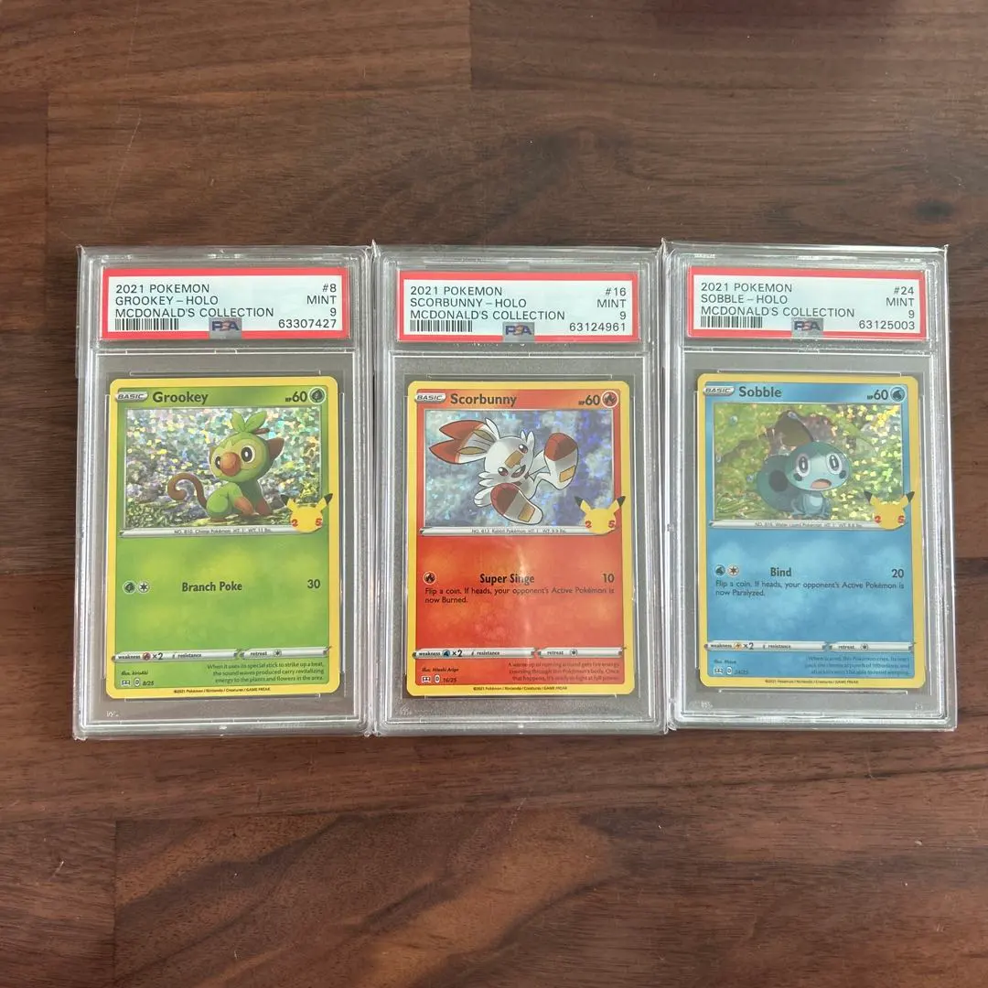 2026年最新】ポケモンカード 25th anniversary プロモ 御三家の人気