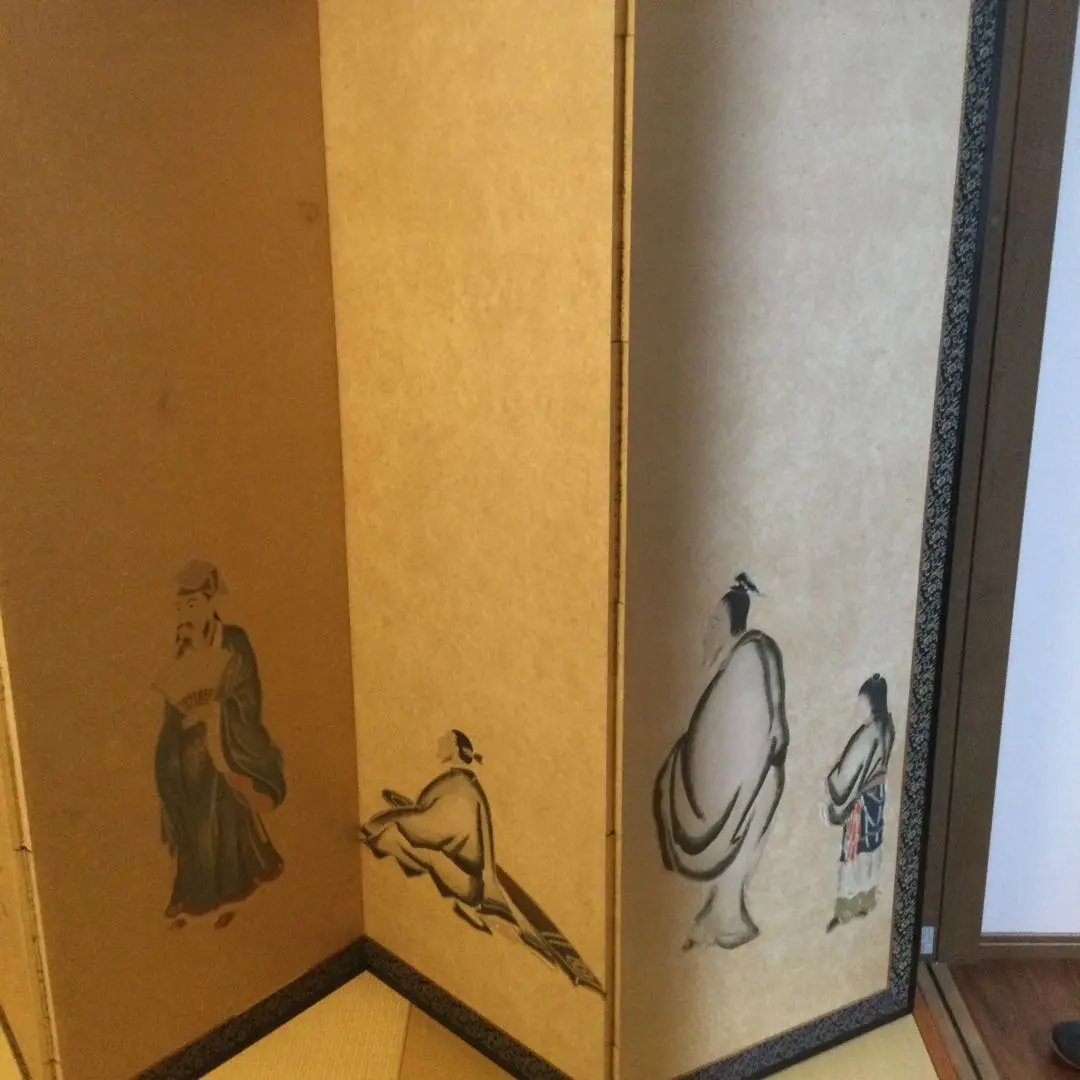 2026年最新】螺鈿屏風の人気アイテム - メルカリ
