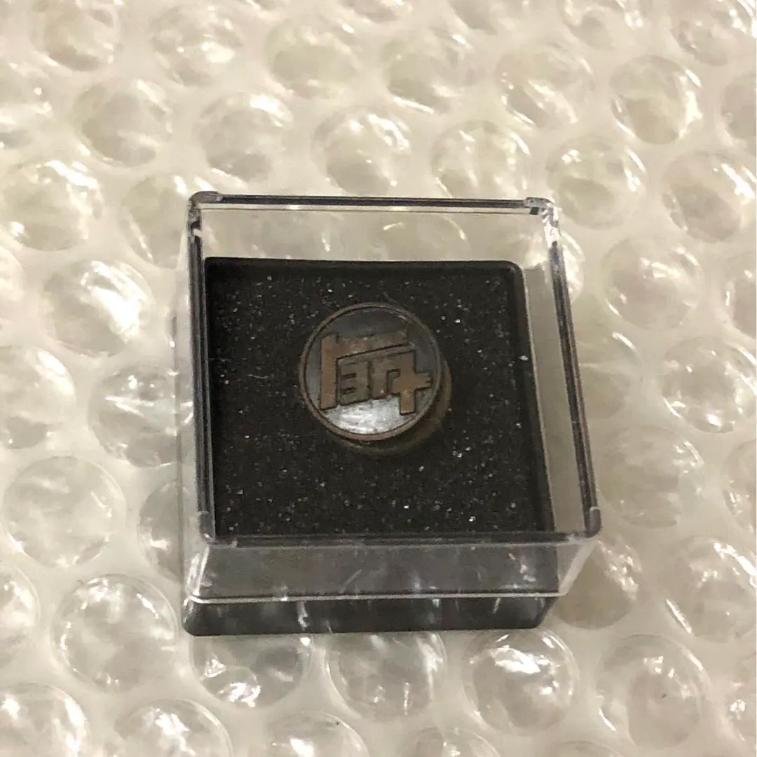 2026年最新】TOYOTA ピンバッジ 非売品の人気アイテム - メルカリ