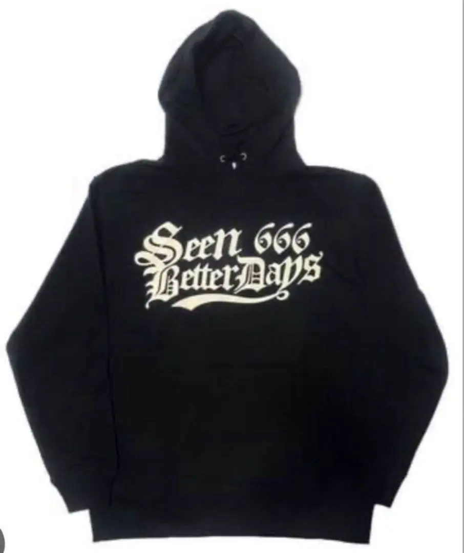 2026年最新】SEEN better days 666の人気アイテム - メルカリ
