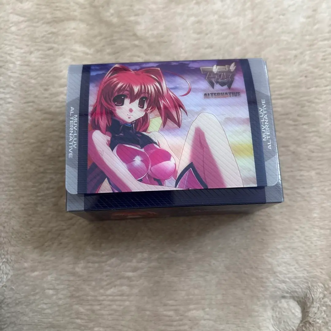 2026年最新】Chaos マブラヴの人気アイテム - メルカリ