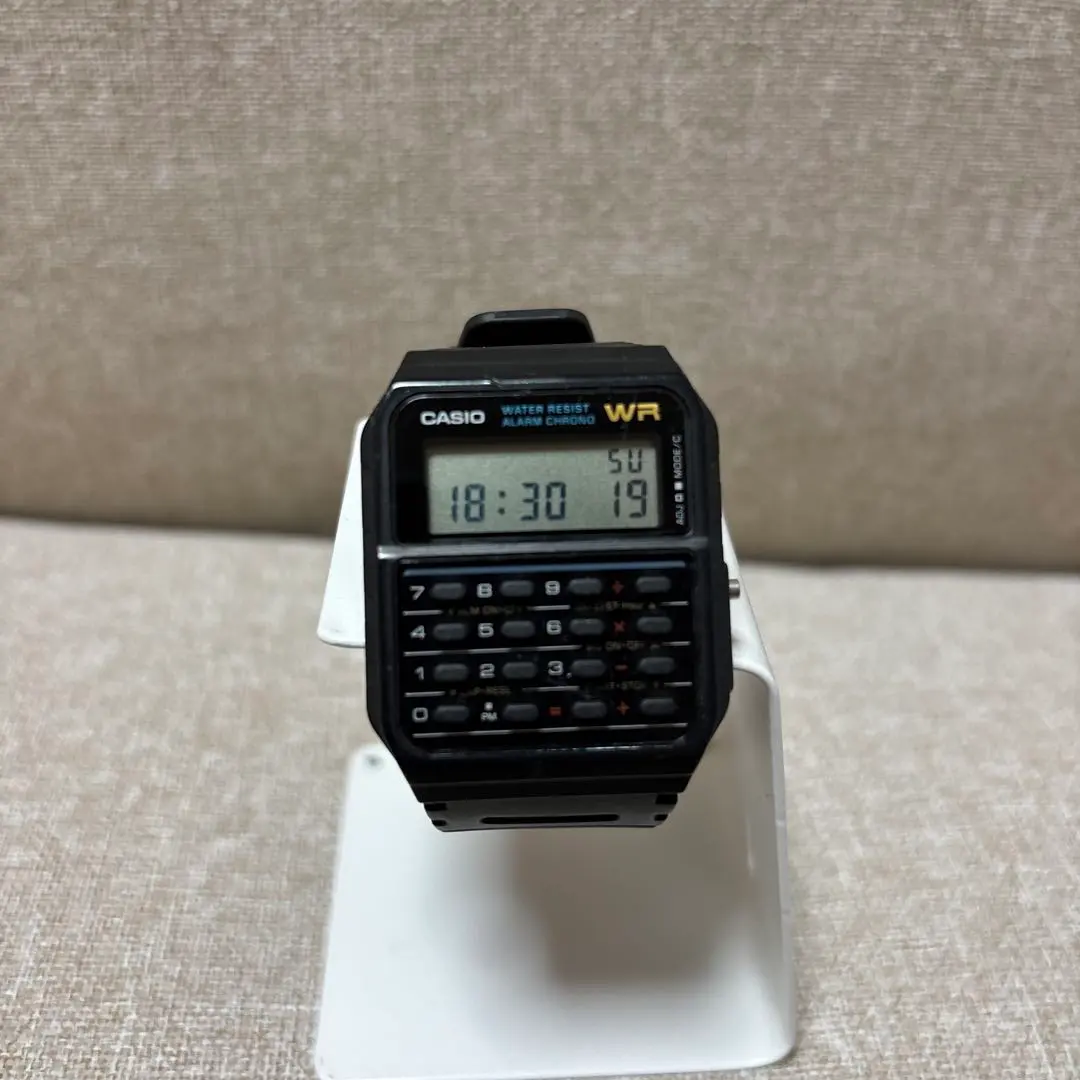 2026年最新】CASIO CS-53P カシオの人気アイテム - メルカリ