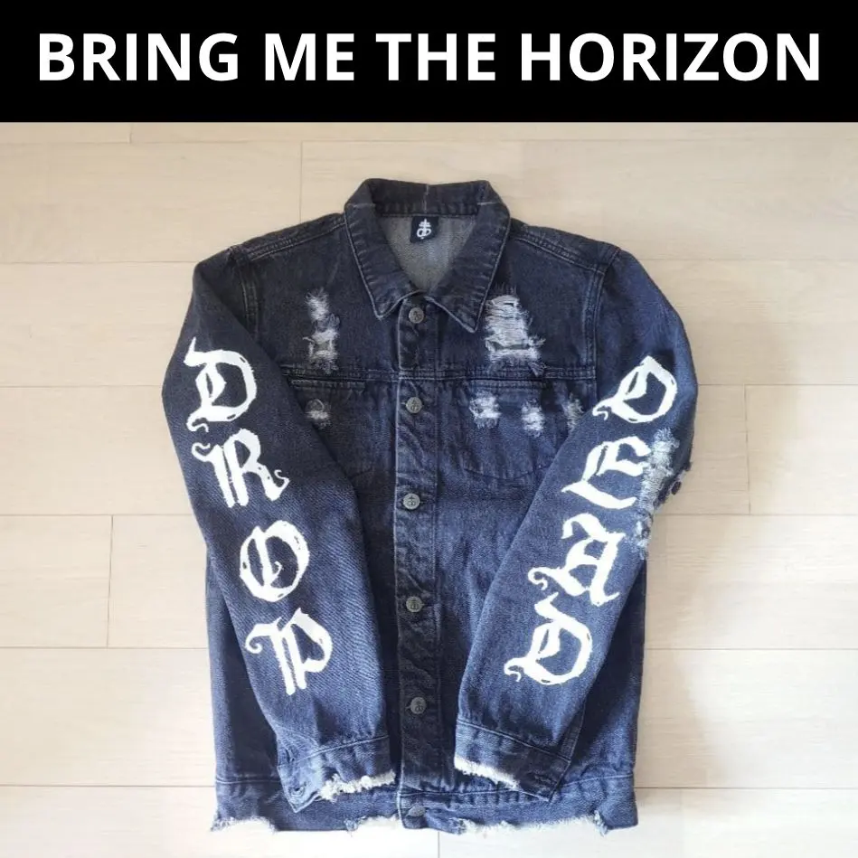 2026年最新】BRING me the horizon nex festの人気アイテム - メルカリ
