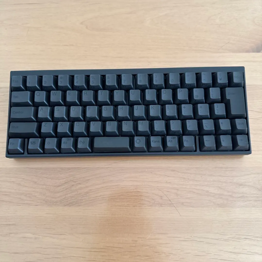 2026年最新】hhkb professional jp pd-kb420bの人気アイテム - メルカリ