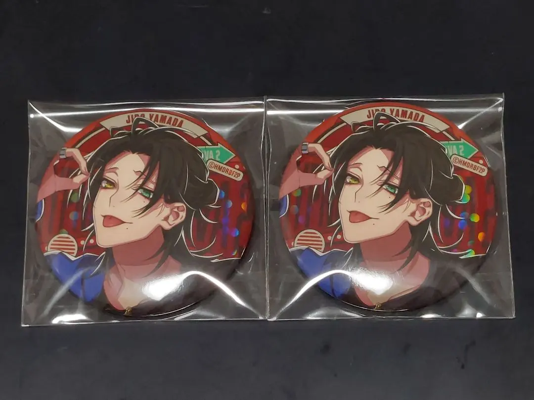 2026年最新】山田二郎 缶バッジ flava2の人気アイテム - メルカリ