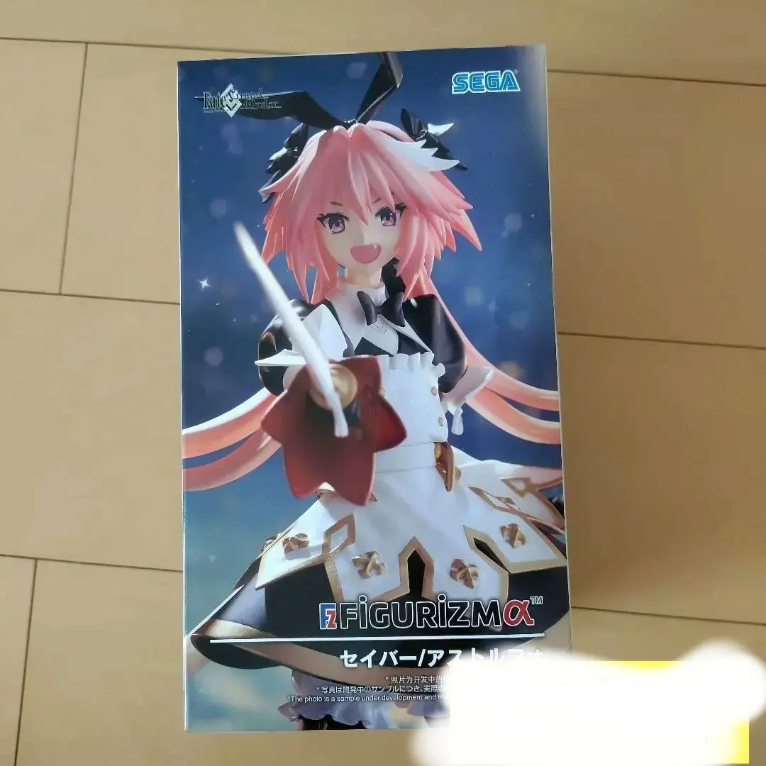 2026年最新】Fate/Grand Order セイバー/アストルフォ 1/7スケール PVC