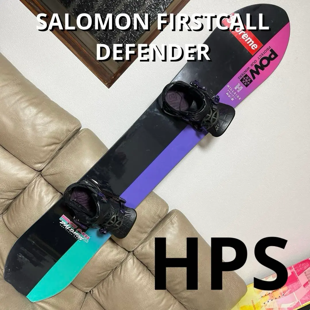 2026年最新】サロモン defenderの人気アイテム - メルカリ