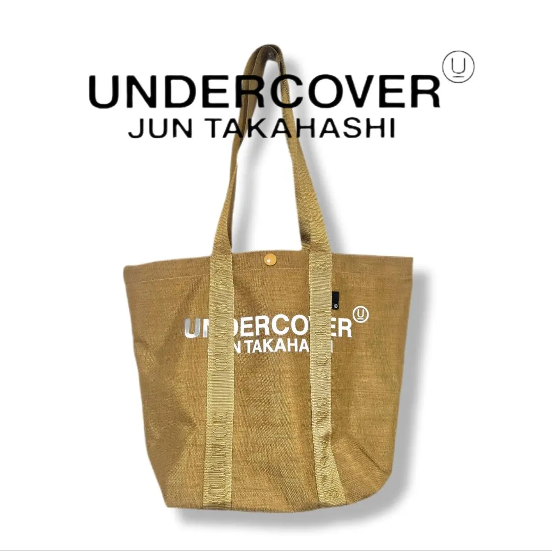 2026年最新】アンダーカバー UNDERCOVER メッセンジャーバッグの人気