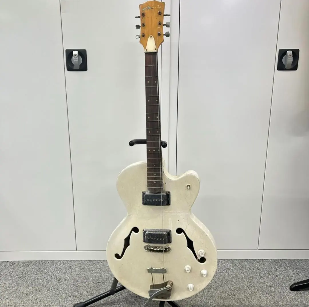 2026年最新】エレキギター モラレスの人気アイテム - メルカリ