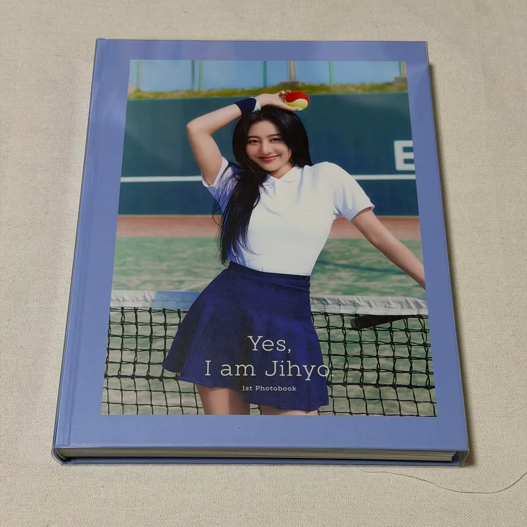 2026年最新】yes i am jihyoの人気アイテム - メルカリ