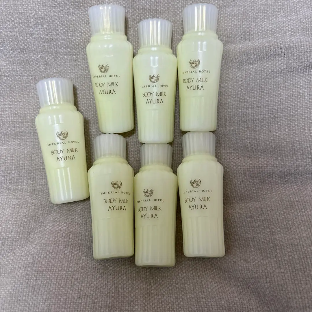 2026年最新】ayura 帝国ホテルの人気アイテム - メルカリ