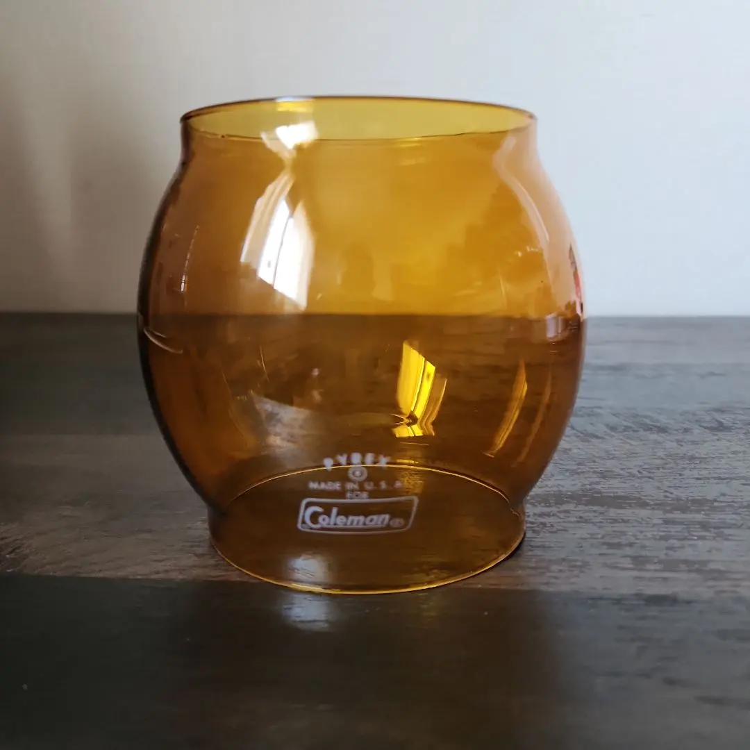 2026年最新】コールマン アンバーグローブの人気アイテム - メルカリ