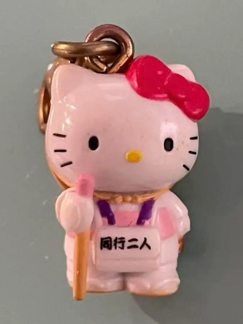 2026年最新】お遍路キティの人気アイテム - メルカリ