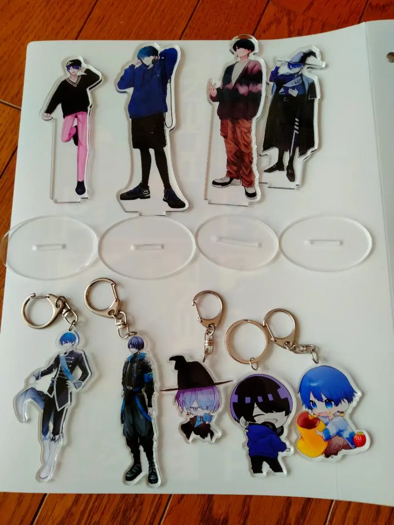 2026年最新】midnight6 虚無虚無ぷりんの人気アイテム - メルカリ