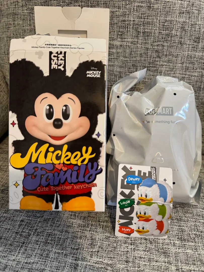 2026年最新】Pop mart ドナルド シークレットの人気アイテム - メルカリ