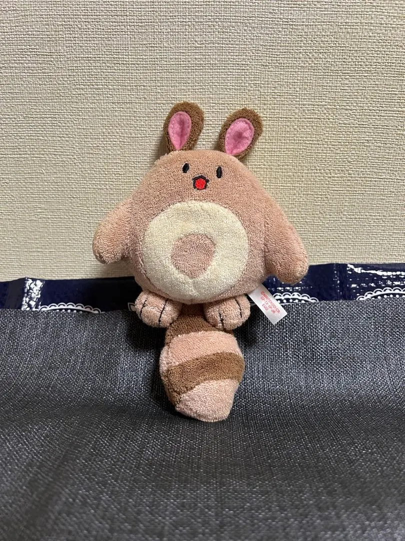 2026年最新】 TOMY ぬいぐるみ オタチの人気アイテム - メルカリ