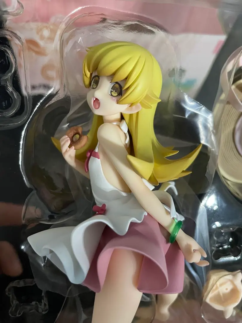 2026年最新】偽物語 忍野 忍 1/8スケールの人気アイテム - メルカリ