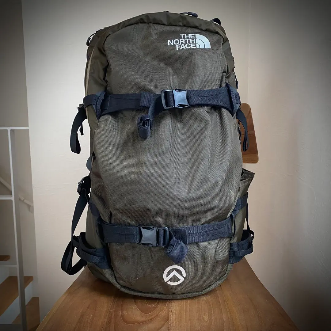 2026年最新】ノースフェイス チュガッチの人気アイテム - メルカリ